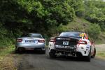 Abarth 124 Rally 2016 года